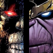 Avatar de Darkseid