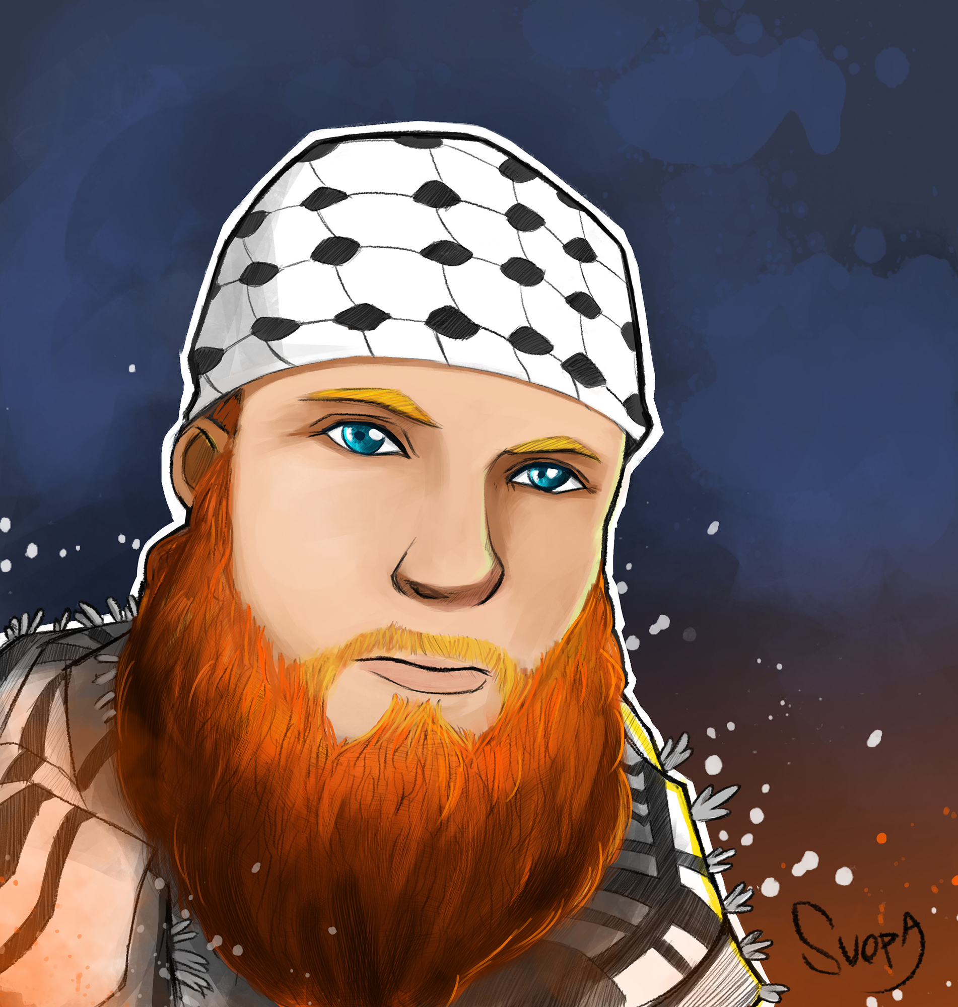 Avatar de Islamogeek