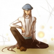 Avatar de Gibli