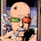Avatar de foxdrebin