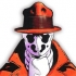 Avatar de Rorschach