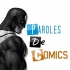 Avatar de Paroles de Comics