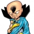 Avatar de Uatu