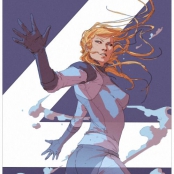 Avatar de Sue Storm