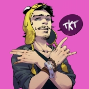 Avatar de Matt