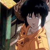 Avatar de Motoko