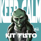 Avatar de Kit_Fisto, serial reviewer