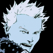 Avatar de Sindri