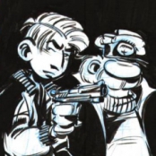 Avatar de cyberbourne