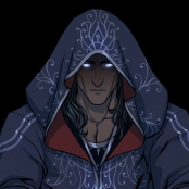 Avatar de Sindri Windback