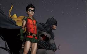 Avatar de Batman-Robin