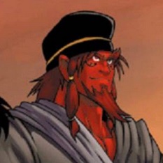 Avatar de zehirmann