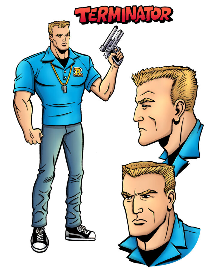 images/editeur/Admin-0-Corentin/News/ZZZ-839/Archie-vs-the-Terminator-cyborg-design-696x901.jpg