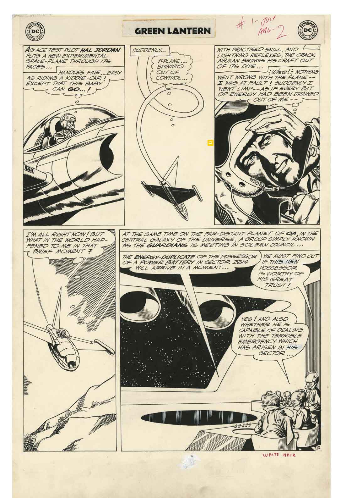 COMICSBLOG.fr | Votre site de référence d'actualité Comics