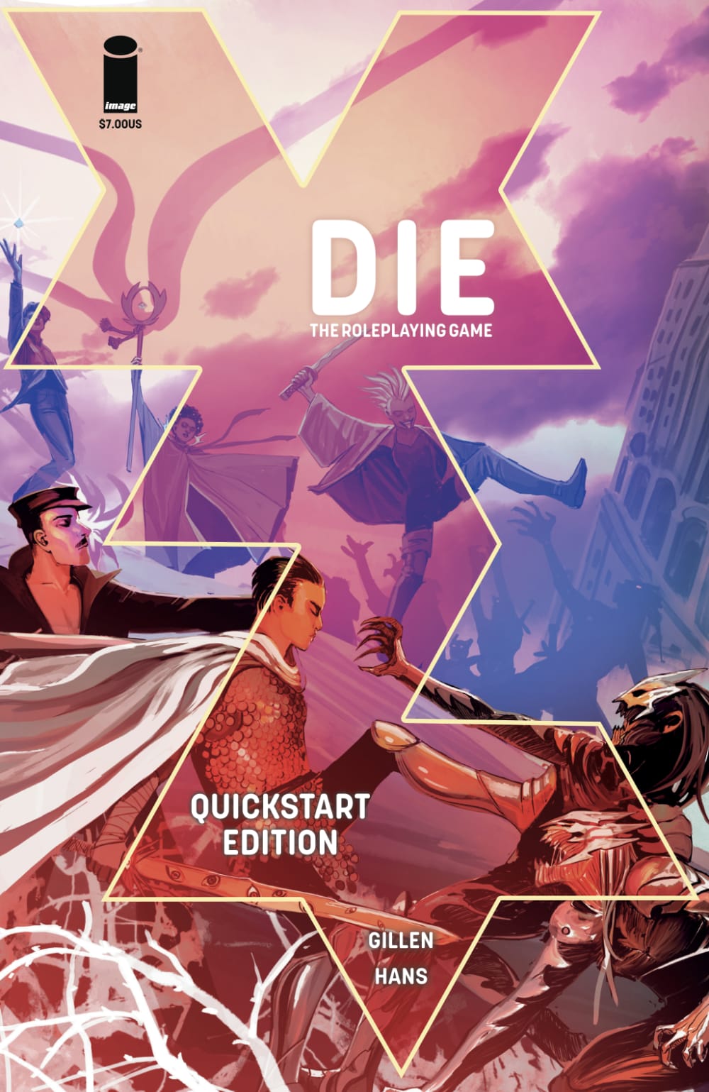 COMICSBLOG.fr | Votre site de référence d'actualité Comics