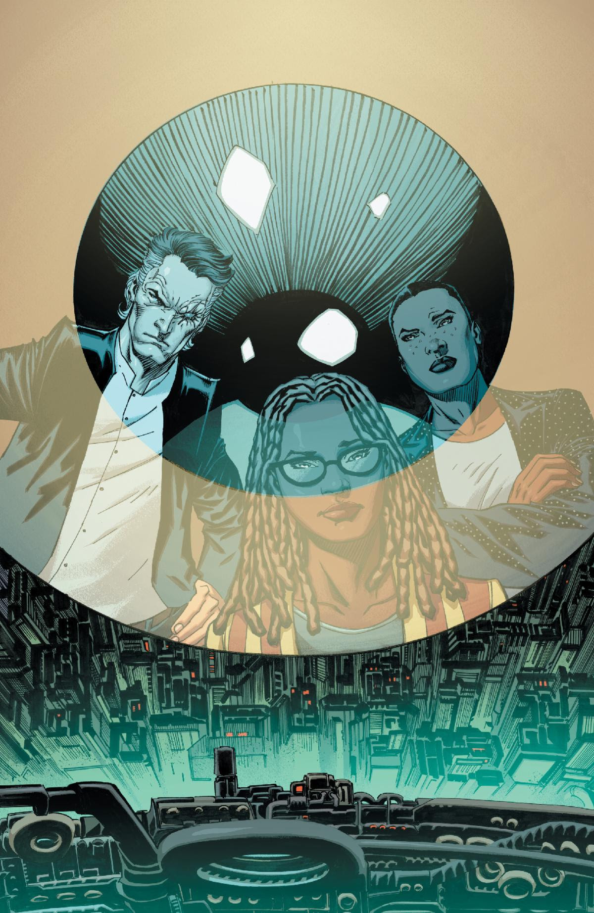 COMICSBLOG.fr | Votre site de référence d'actualité Comics