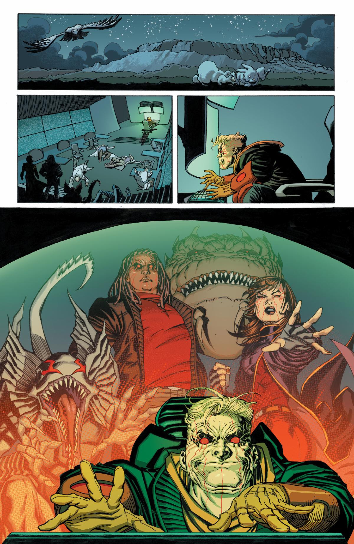 COMICSBLOG.fr | Votre site de référence d'actualité Comics