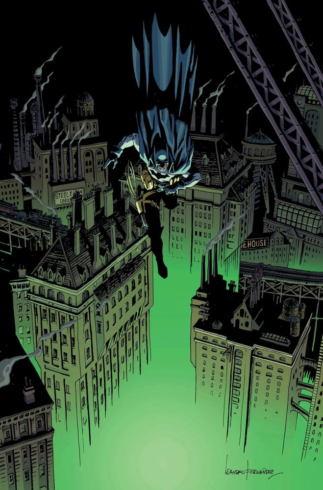 Batwheels : une nouvelle génération de héros pour protéger Gotham