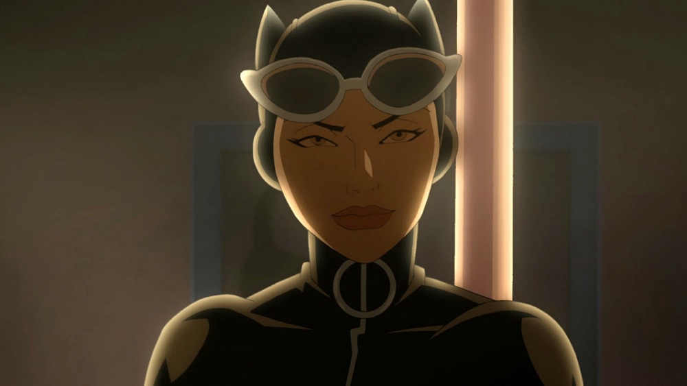 Catwoman