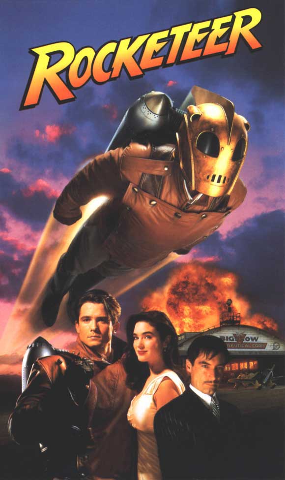 Rocketeer