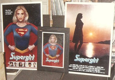 Supergirl