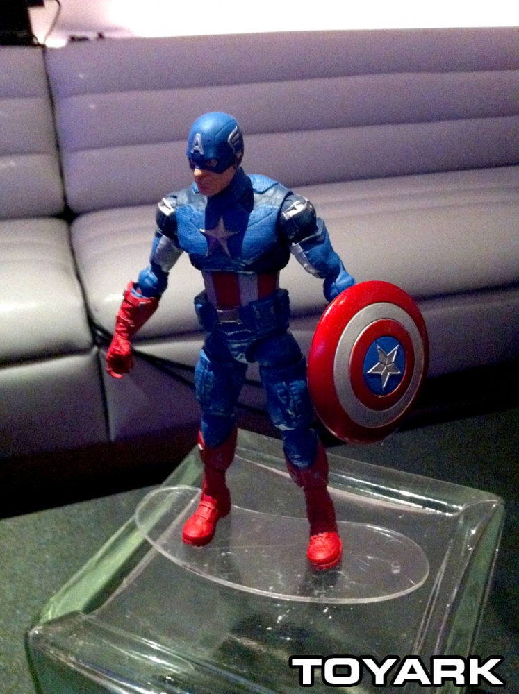 Avengers Hasbro