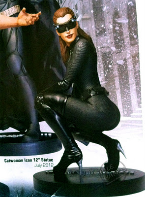 Catwoman