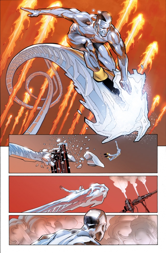 Uncanny X-Men