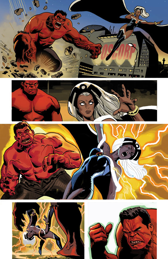 Avengers #20