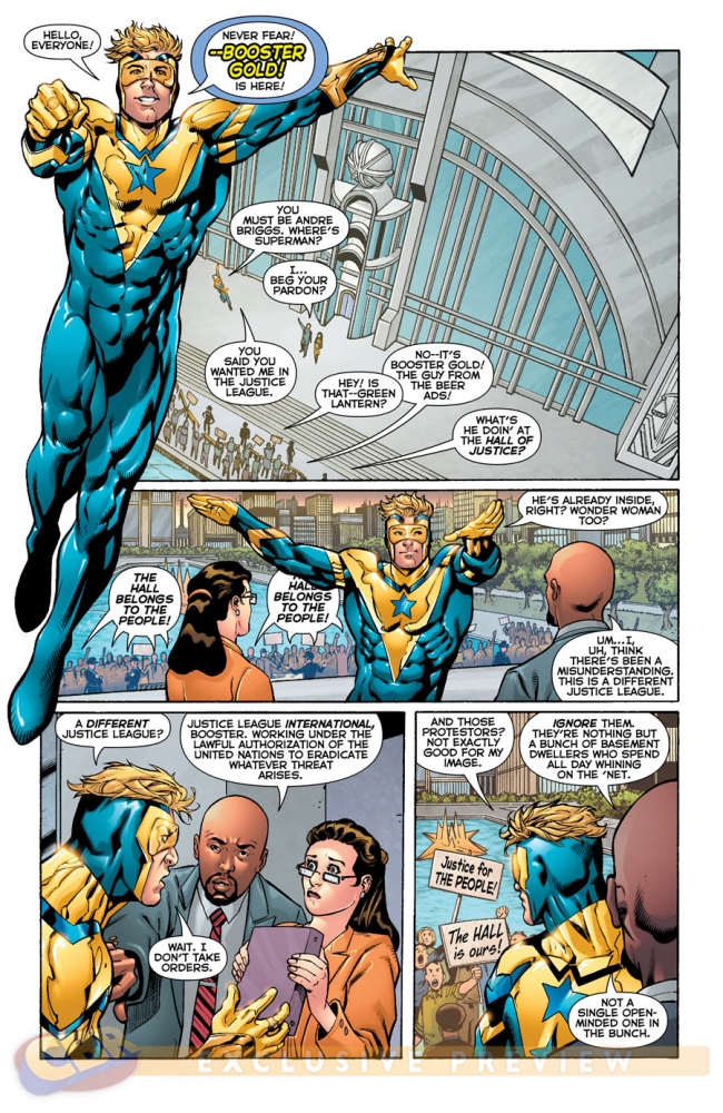JLI
