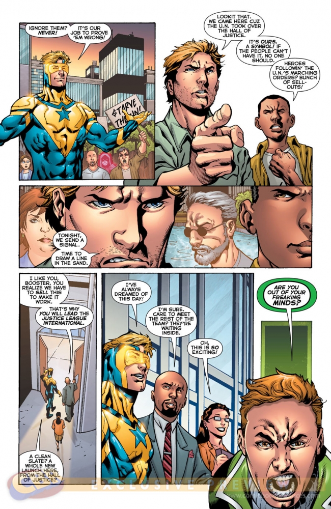 JLI