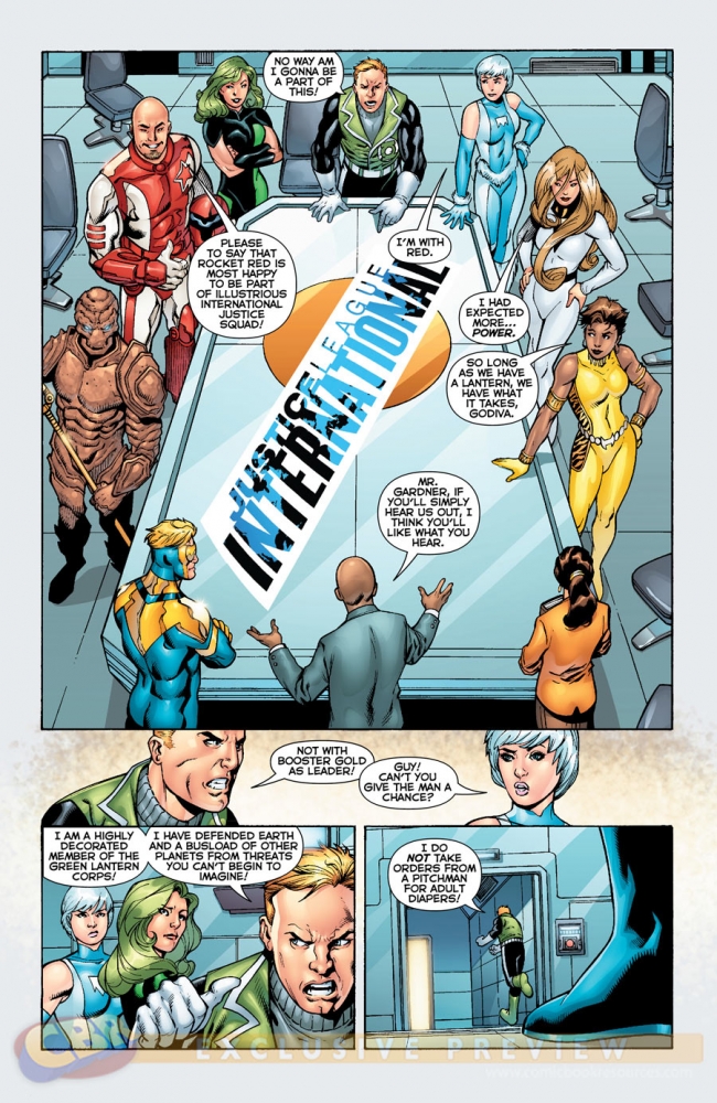 JLI