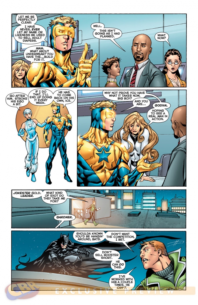 JLI