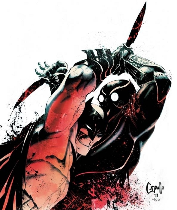 Batman #3