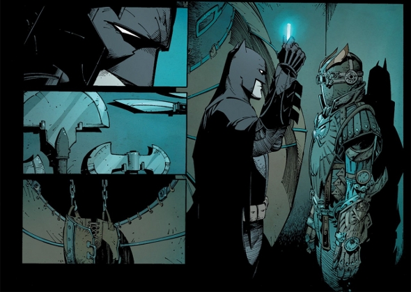 Batman #3