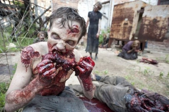 Walking Dead