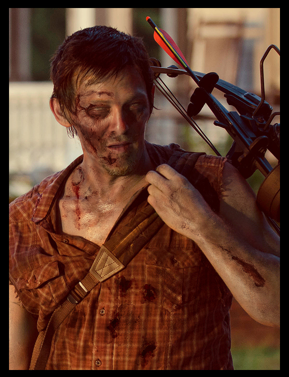 Daryl