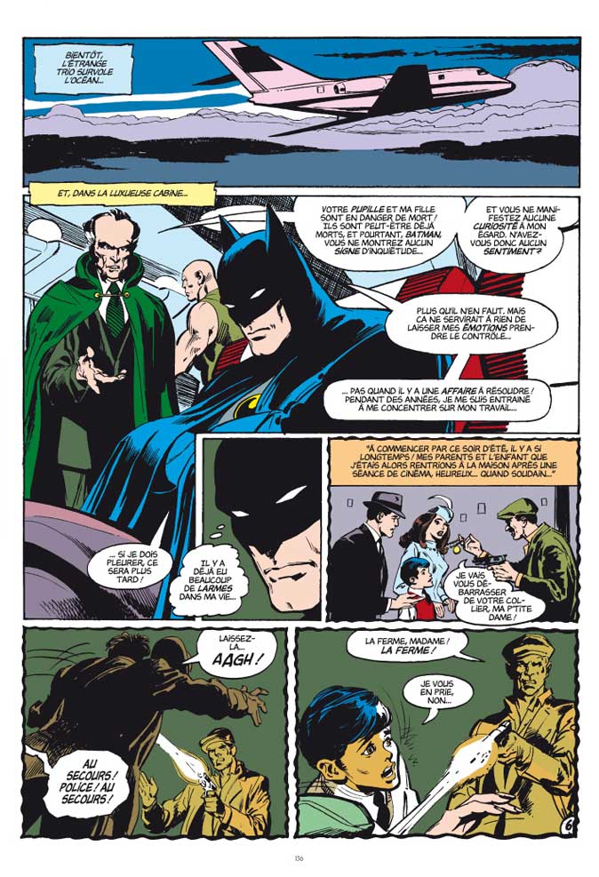 DC Comics Anthologie