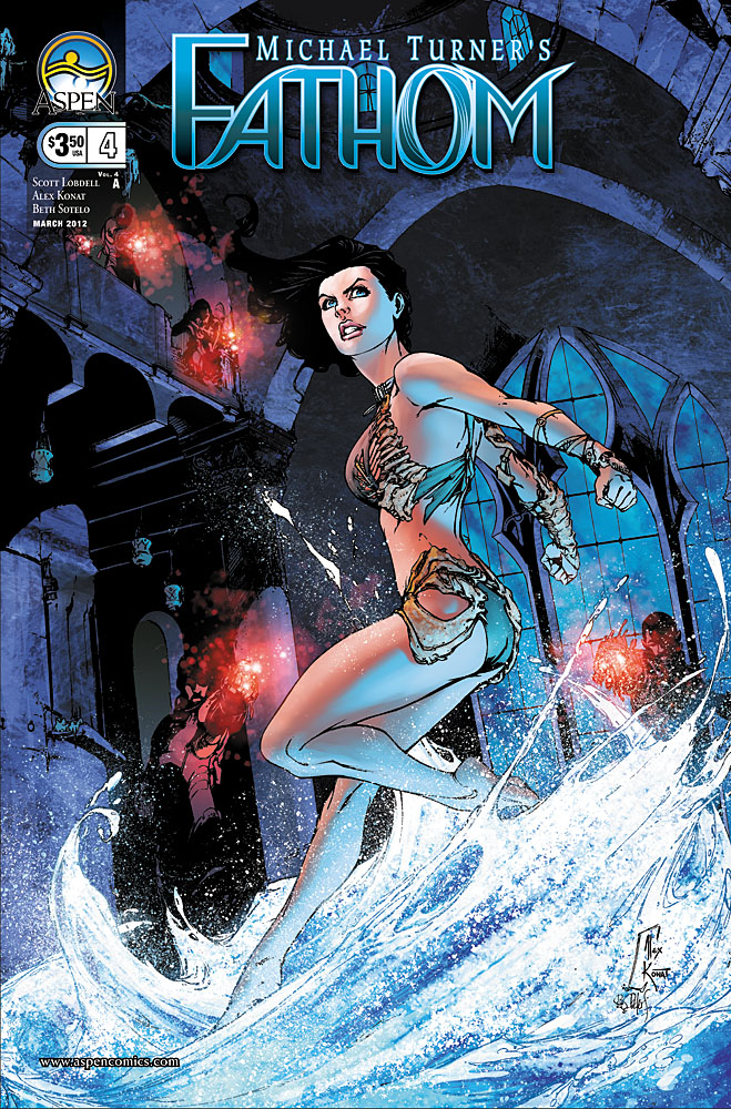 Fathom 4