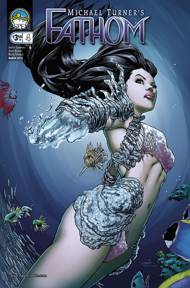 Fathom 4