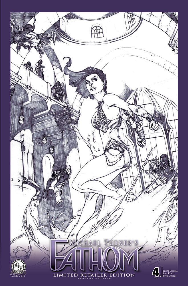 Fathom 4