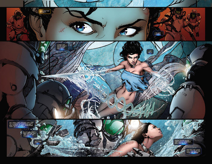 Fathom 4