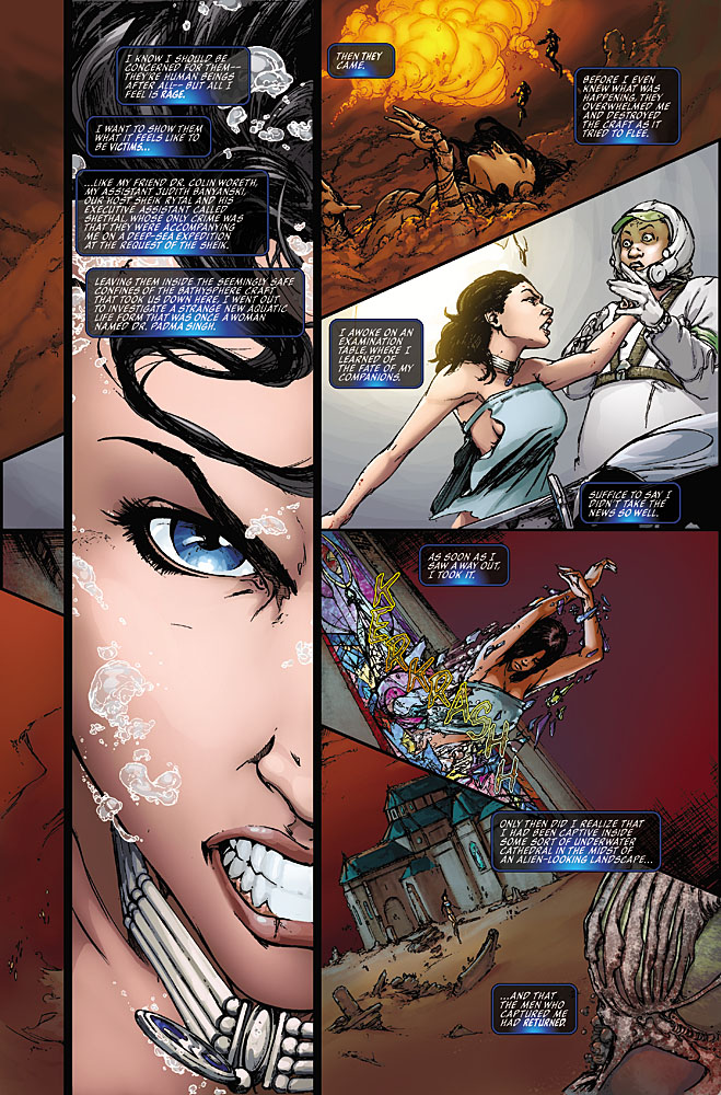 Fathom 4