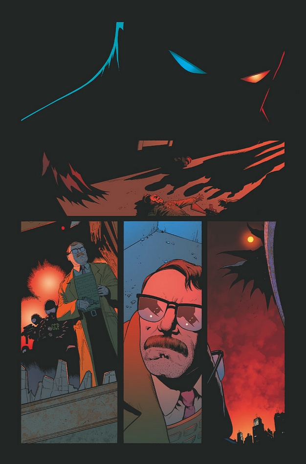Batman & Robin 6