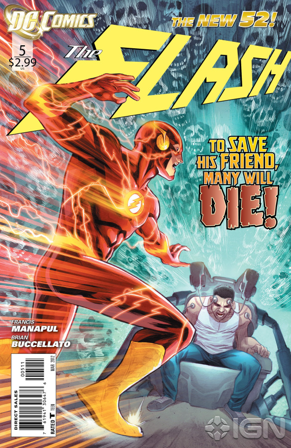 Flash 5