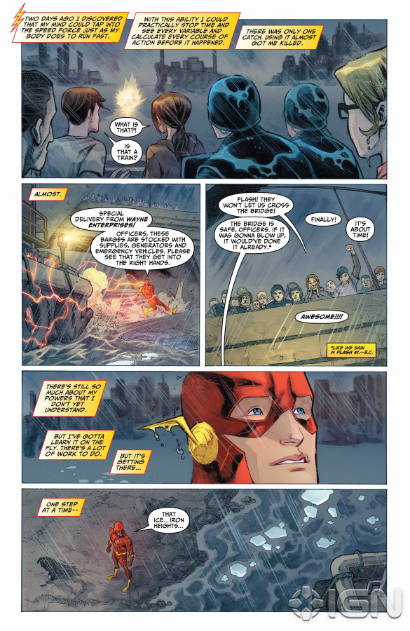 Flash 5