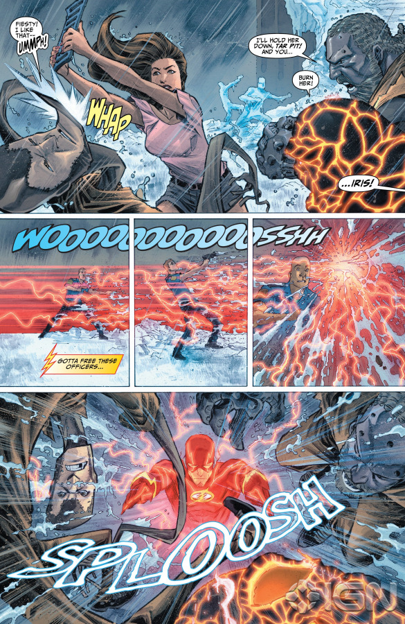 Flash 5
