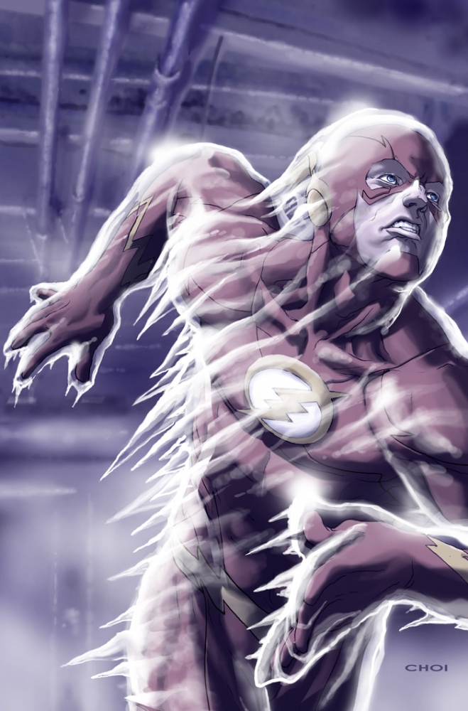 Flash 6