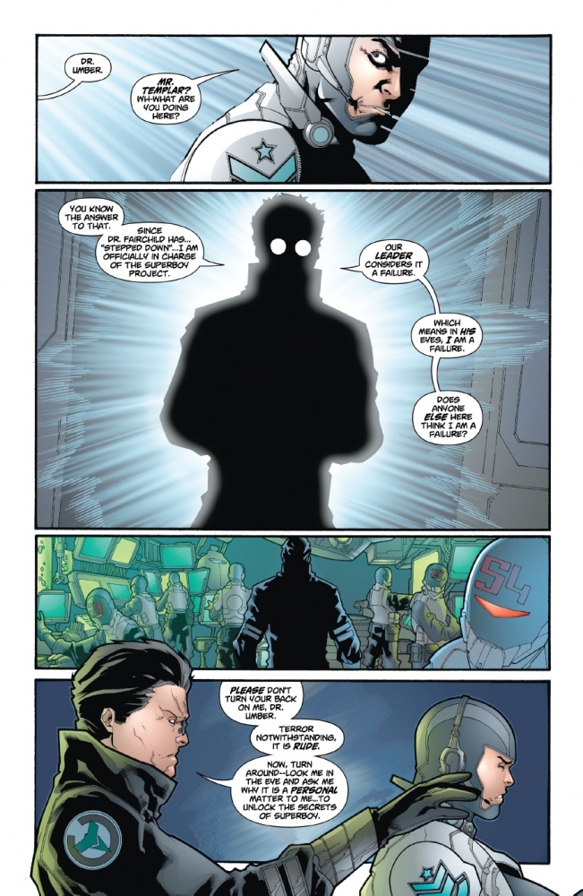Superboy 5