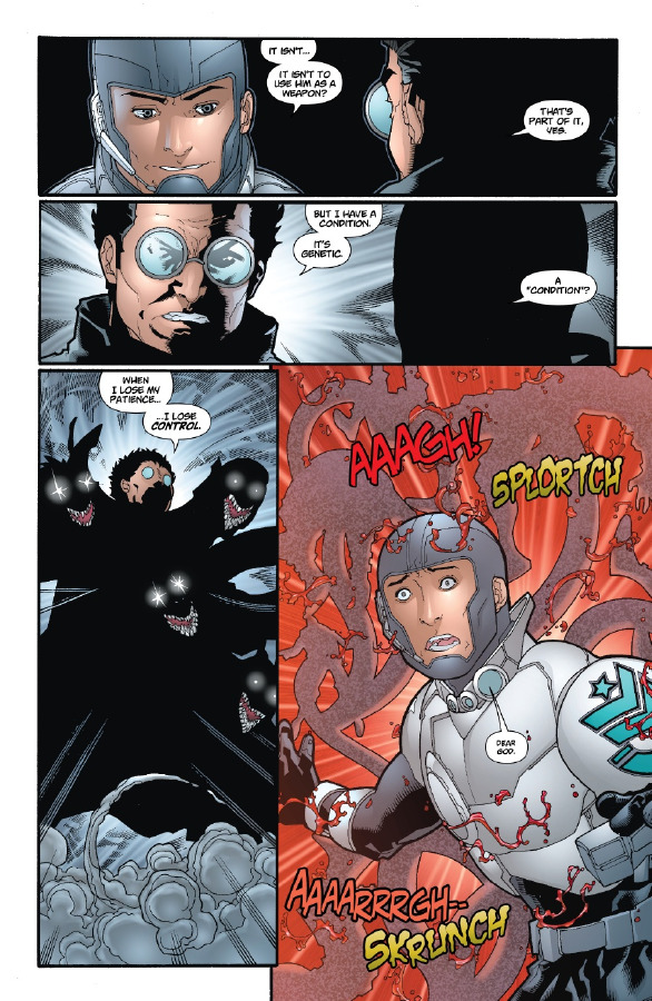 Superboy 5